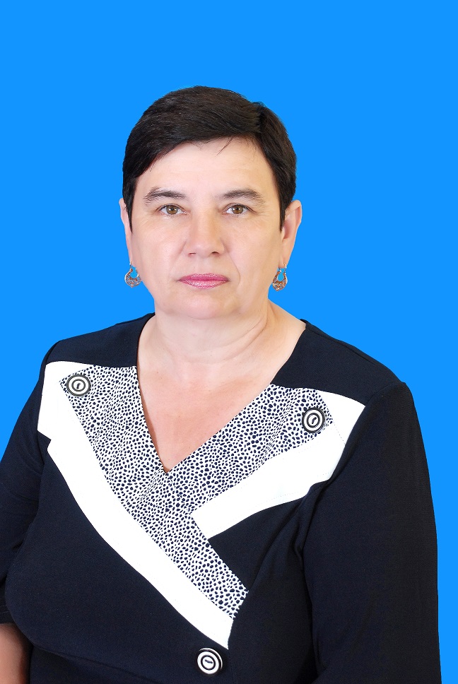 Ерохина Надежда Анатольевна.
