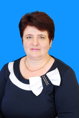 Шершнева Тамара Анатольевна Шершнева Тамара Анатольевна